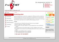 Aannemersbedrijf Hart J vd