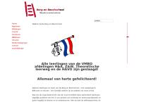 Berg en Boschschool
