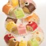 Boog petit fours