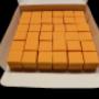 Oranje Petit Four