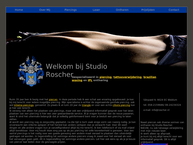 Studio Roscher Piercing