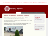 Palermo Tuindeco Hoogeveen Vof