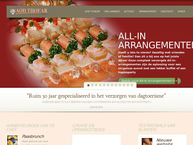 Aod Thoear Vof Café Restaurant