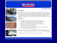 Jan van Leur Dak- en Gevelwerken