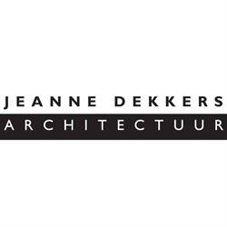 Jeanne Dekkers Architectuur