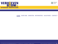 Anl Verhoeven Bouw Bv