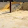 Zand en grind