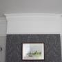 Plafond- en wandafwerking