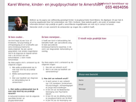 Wieme Psychiater K P a