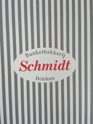 Schmidt Banketbakkerij C