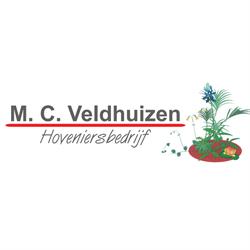 Hoveniersbedrijf M C Veldhuizen