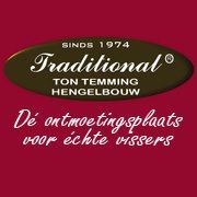 Traditional Hengelsport - Ton Temming hengelbouw
