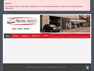 Niesing Auto's Bv