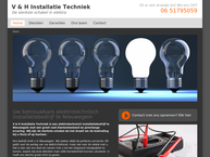 V & H Installatie Techniek