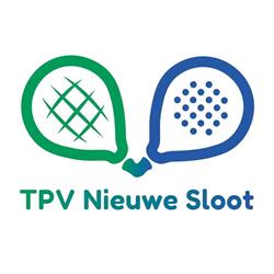 Nieuwe Sloot Tennis-Squash