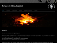 Klein Projekt