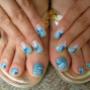 Pedicuresalon Jannie Heun
