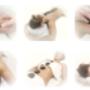 Pedicuresalon Jannie Heun