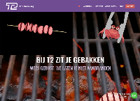 T2 Automatiseringsdiensten Bv