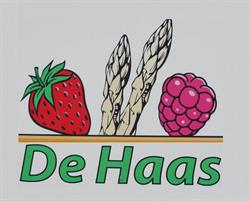 Tuinbouwbedrijf De Haas