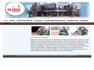 Tweewielers De Kock