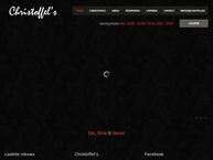 Christoffel's Croissanterie en Petite Mangerie
