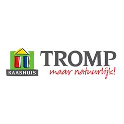 Zuivelhoeve by Kaashuis Tromp Naaldwijk