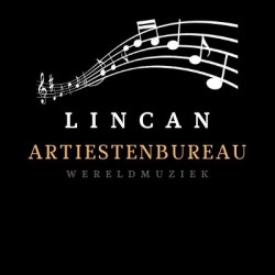 Lincan Artiestenbureau
