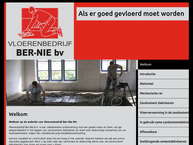 Ber-Nie Vloerenbedrijf Bv