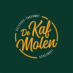 De Kafmolen
