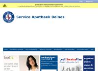 Service Apotheek Bolnes