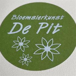 Bloemsierkunst De Pit