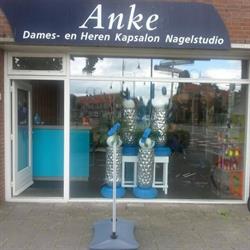 Anke Haar- & Nagelstudio