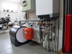 Installatiebedrijf H. Nijman
