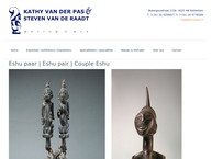 Galerie Kathy van der Pas & Steven van de Raadt