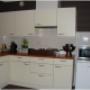 1 Keuken renovatie