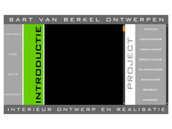 Berkel Ontwerpen Bart Van