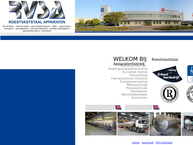 Roestvaststaal Apparatenfabriek Bv