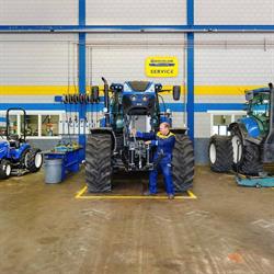 Hoogendoorn Bv