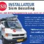 ISB Installatie Siem Besseling
