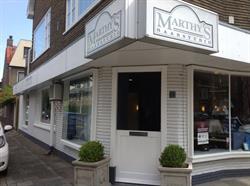 Marthy's Haarstudio Kapsalon