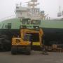 Ballast Nedam Ijmuiden