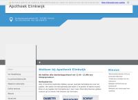 Apotheek Elinkwijk