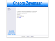 Chepro Technisch Handelsbureau en Stukadoors