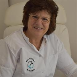 Pedicure Ellen Voss