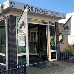H & r Tegels Bv