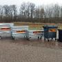 Bosma Containerverhuur Creil