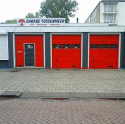 Garage Tussenmeer
