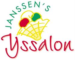 Janssen's Ijssalon