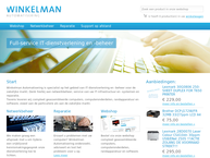 Winkelman Automatisering